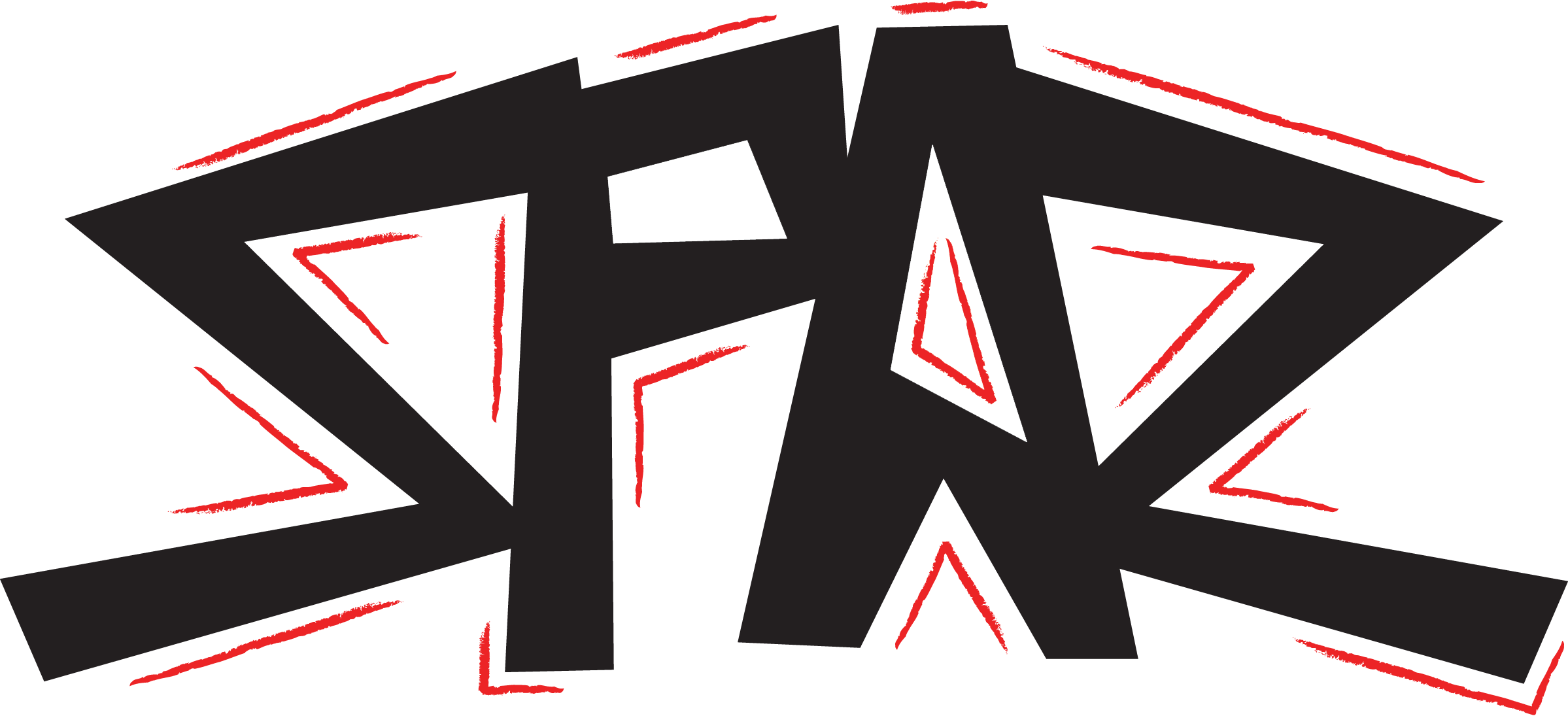 SPAZ LOGO