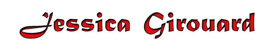 jessica girouard